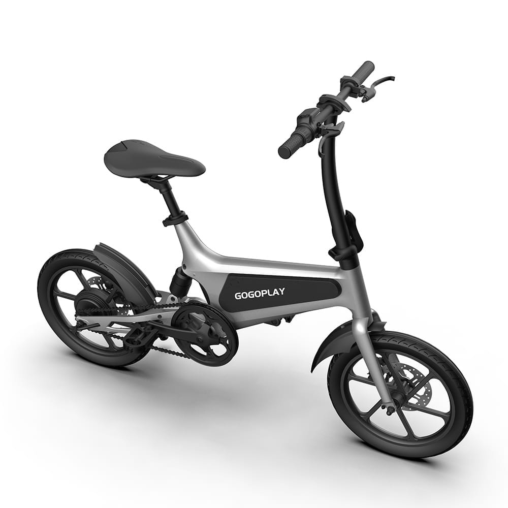 GoGoPlay Bike A1, Electric Bicycle, E-Bike, Urban Commuter Bike, Foldable E-Bike, Aluminum Alloy Frame, Portable Bicycle, Eco-Friendly Bike, Urban Cycling, Battery-Powered Bike, Efficient Urban Transport, City E-Bike, Lightweight Aluminum Bike, Daily Commuter Bicycle, Advanced Braking System, Mechanical Disc Brakes, Safety Features, Power-Off Functionality, Sleek Design E-Bike, Premium Electric Bike, Folding Electric Bike, Space-Saving Bike, Commuter-Friendly Bicycle, Low Maintenance E-Bike, 36V Wheel Hub Motor, Removable Battery, 10AH Battery, Long-Range Electric Bike, High-Performance Electric Bicycle, Easy-to-Use E-Bike, Modern City Bike, Reliable Urban E-Bike, Pedal Assistance, Throttle Mode, Integrated Display, LED Battery Indicator, Compact Electric Bicycle, Practical City Bike, Urban Mobility Solution, Streamlined E-Bike Design, Eco-Conscious Transportation, Durable Urban Bicycle, Customizable E-Bike, Electric Urban Cycling, Contemporary Bike Design, Green Transportation, Eco-Friendly Commute, Innovative Cycling Solution, Smart Bicycle Technology, Green City Bike