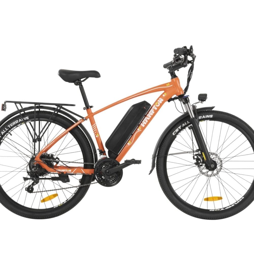 Hampton Bike HM2