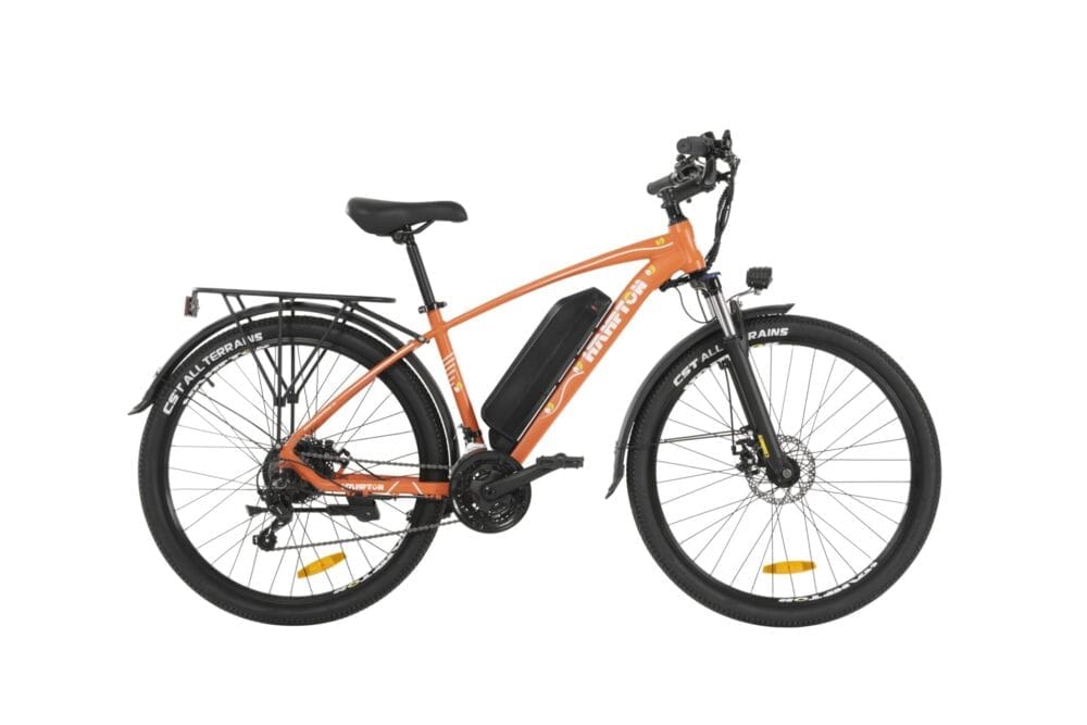 Hampton Bike HM2