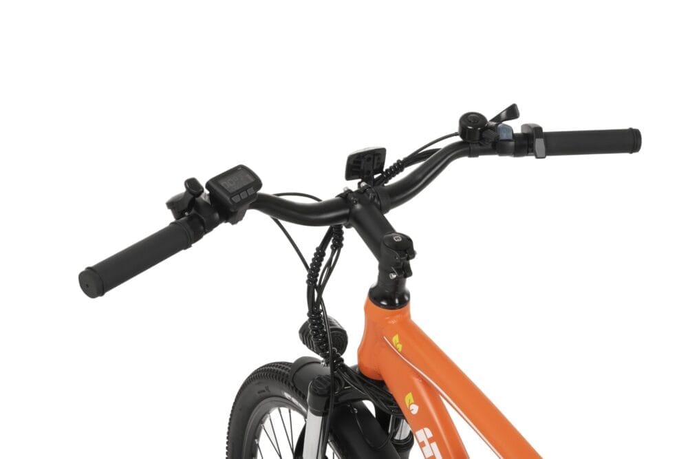 Hampton Bike HM2