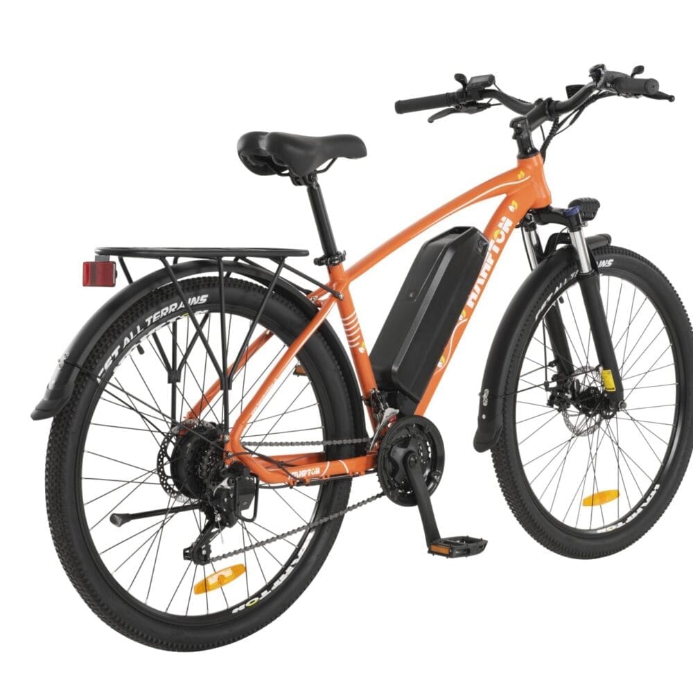 Hampton Bike HM2