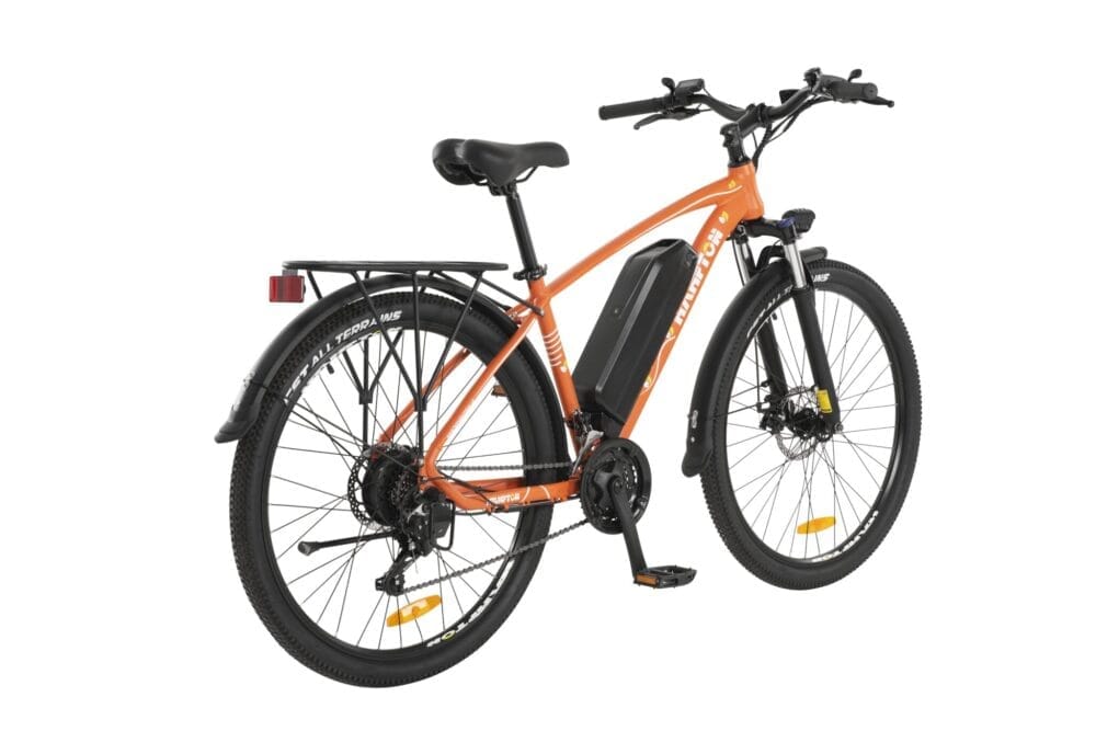 Hampton Bike HM2