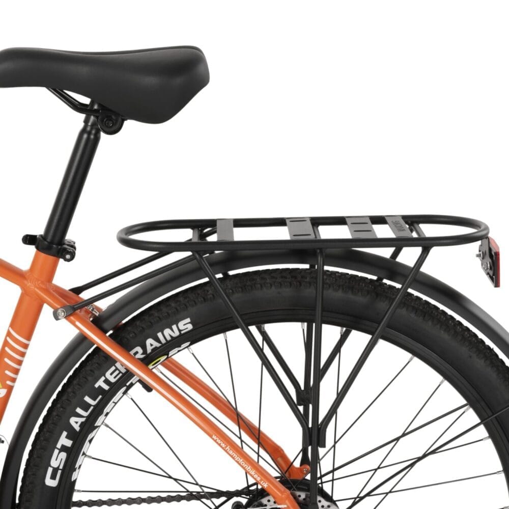 Hampton Bike HM2