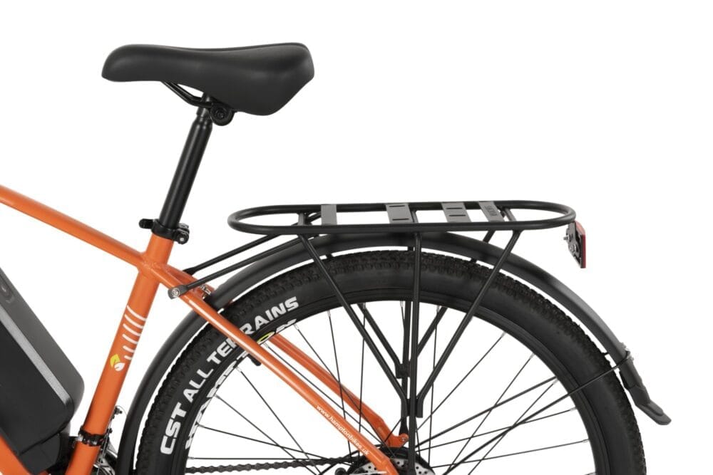 Hampton Bike HM2