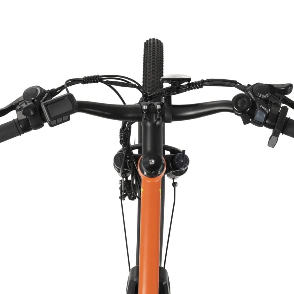 Hampton Bike HM2