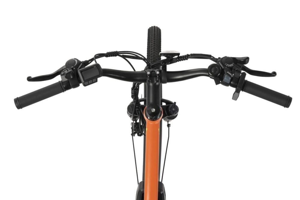 Hampton Bike HM2