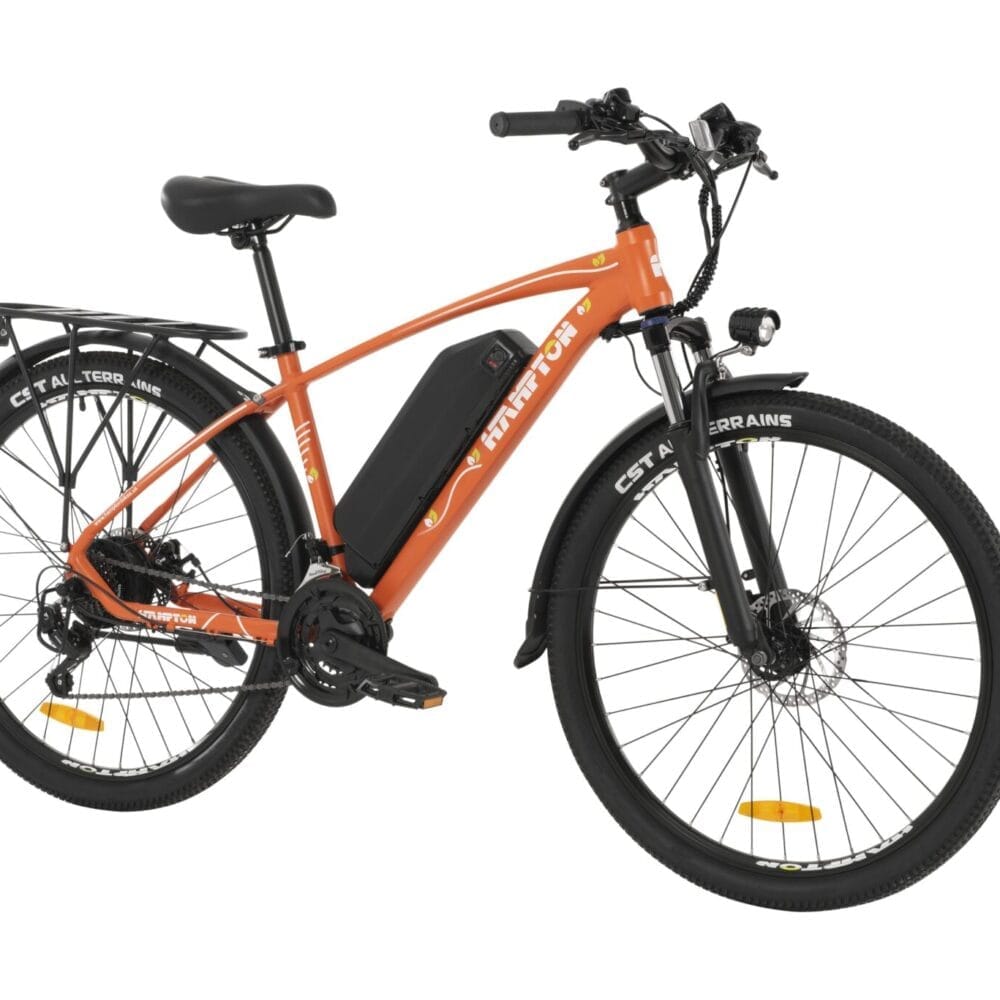 Hampton Bike HM2