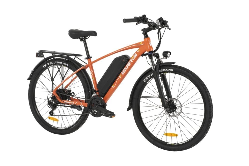 Hampton Bike HM2