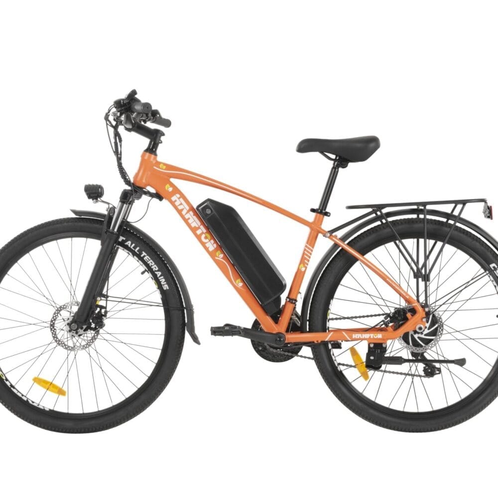 Hampton Bike HM2