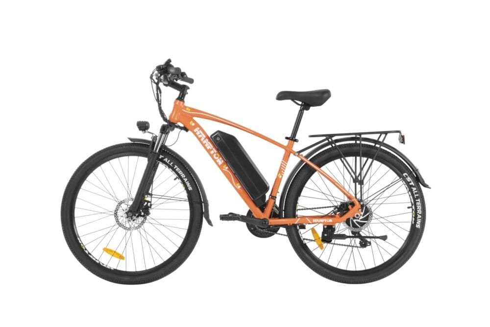 Hampton Bike HM2