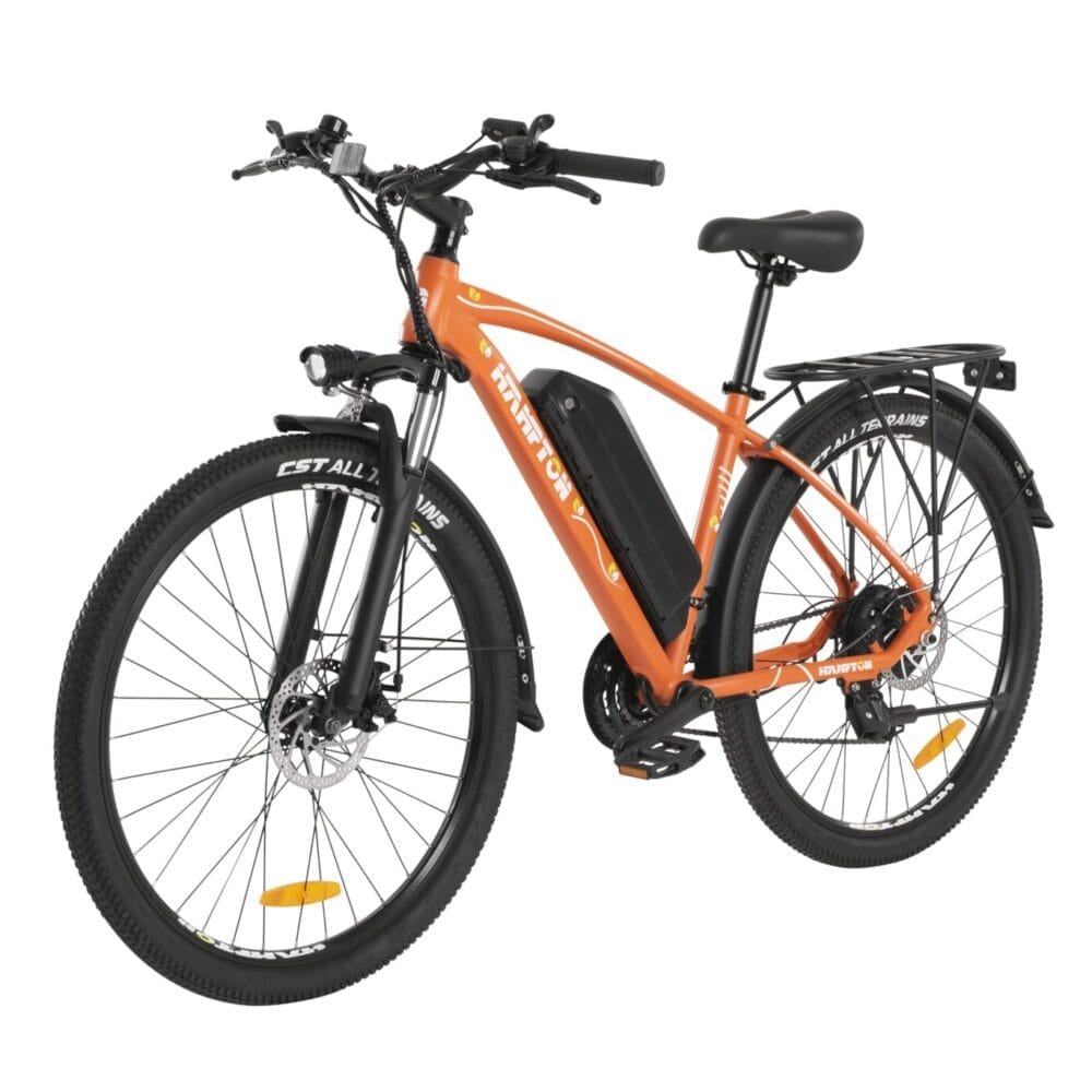 Hampton Bike HM2