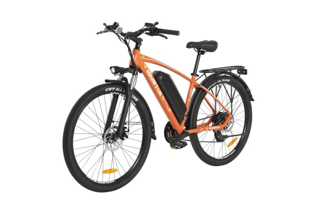 Hampton Bike HM2