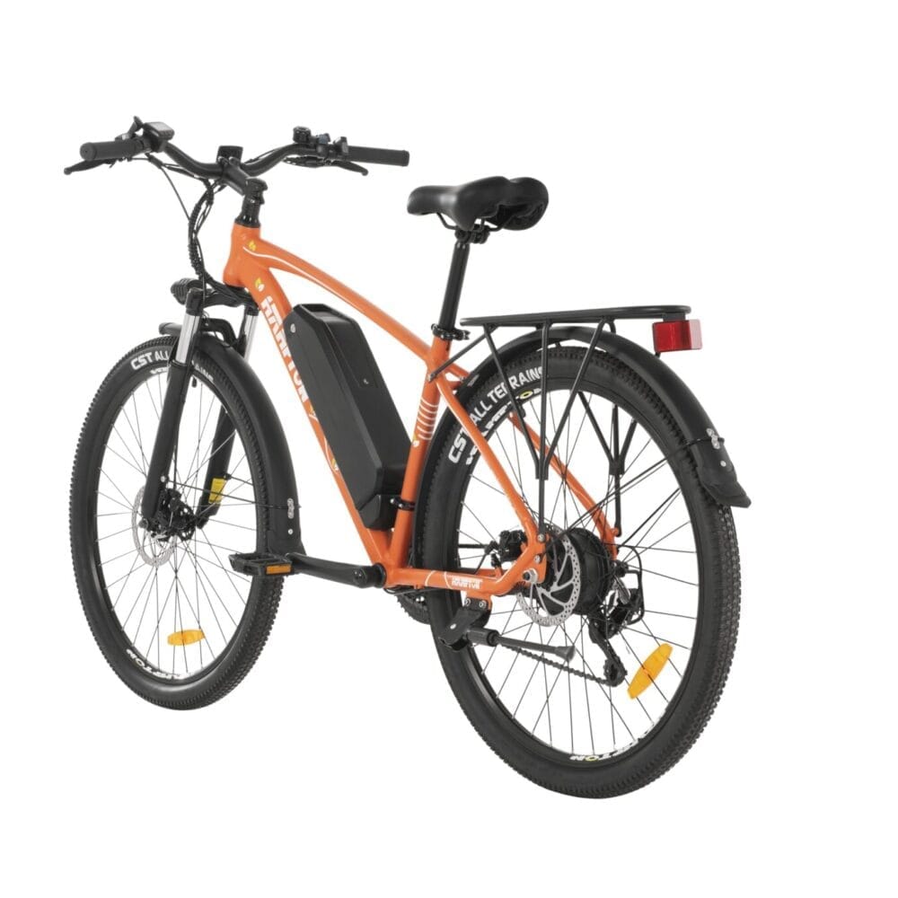 Hampton Bike HM2