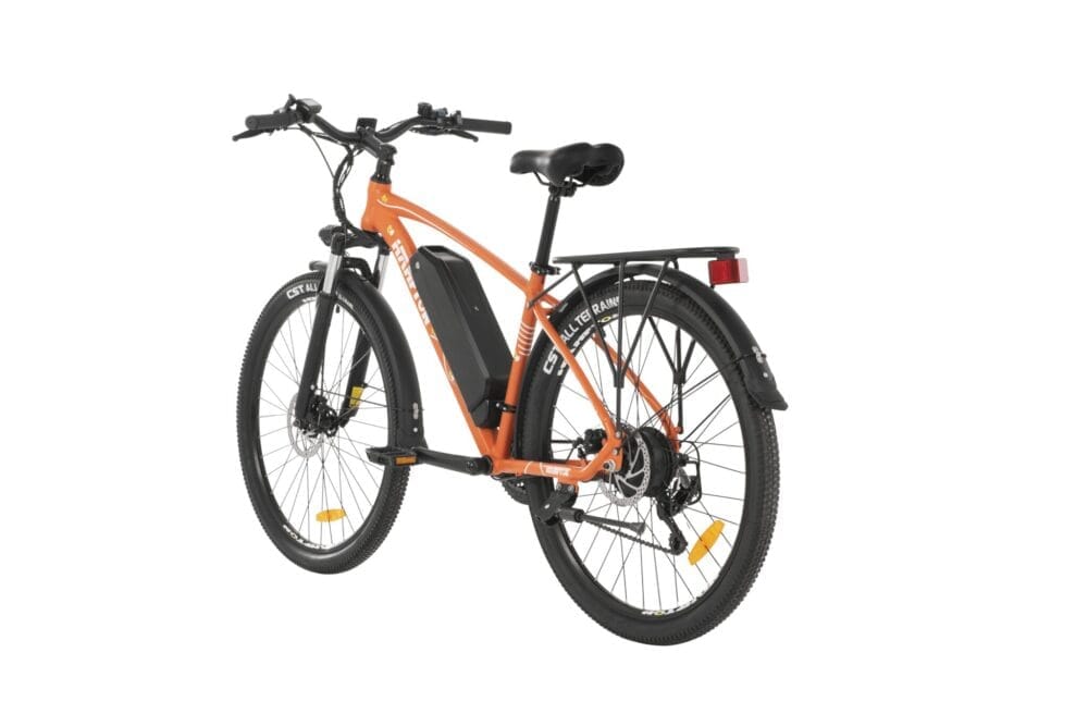 Hampton Bike HM2