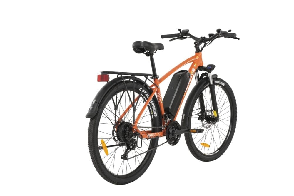 Hampton Bike HM2