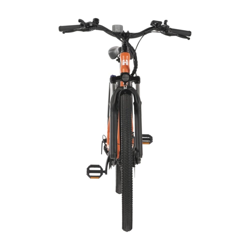 Hampton Bike HM2