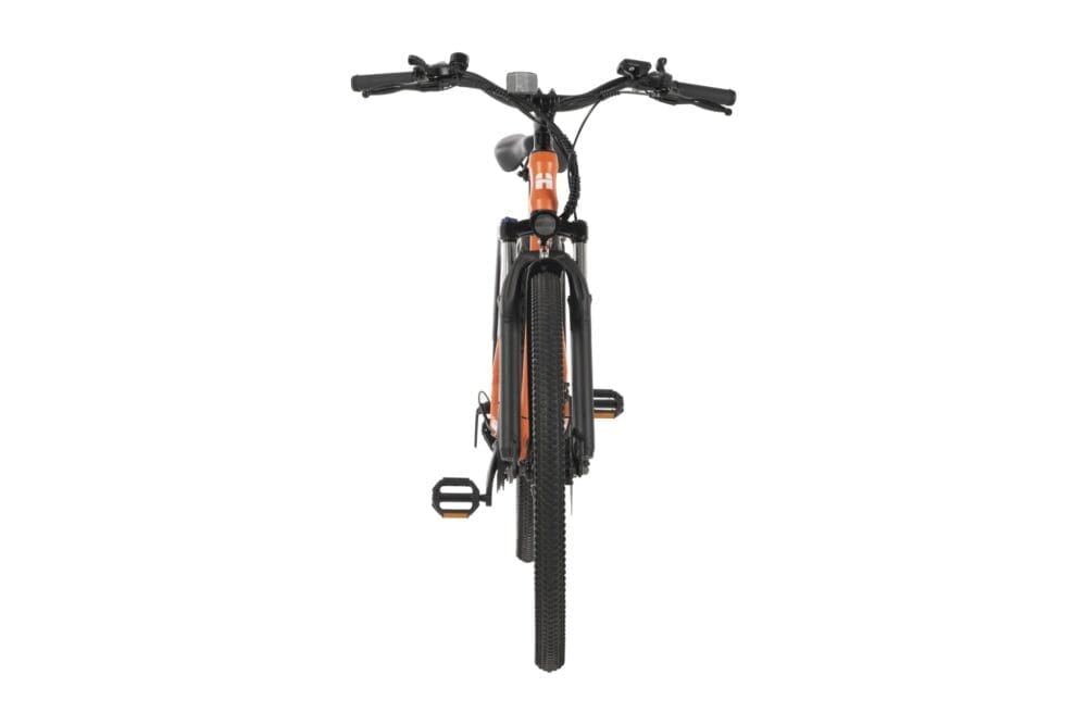 Hampton Bike HM2