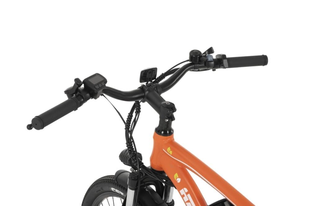 Hampton Bike HM2